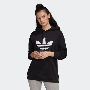 adidas Trefoil Hoodie